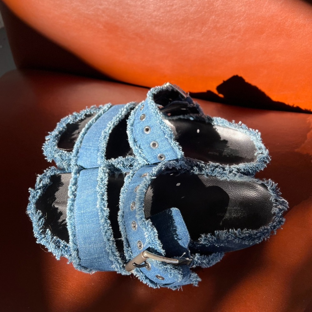 Shoes - Picture 5 of 11